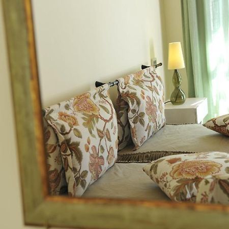 Gaia Accomodation Hydras 외부 사진