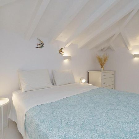 Gaia Accomodation Hydras 외부 사진