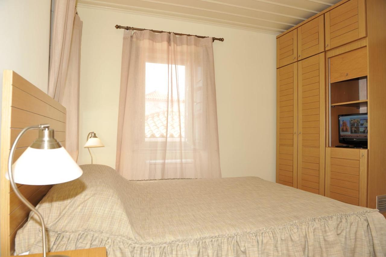 Gaia Accomodation Hydras 외부 사진