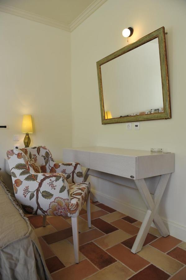 Gaia Accomodation Hydras 외부 사진