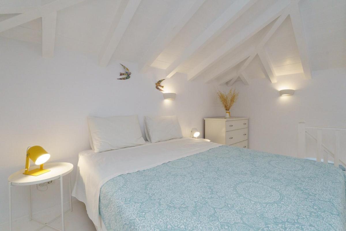 Gaia Accomodation Hydras 외부 사진