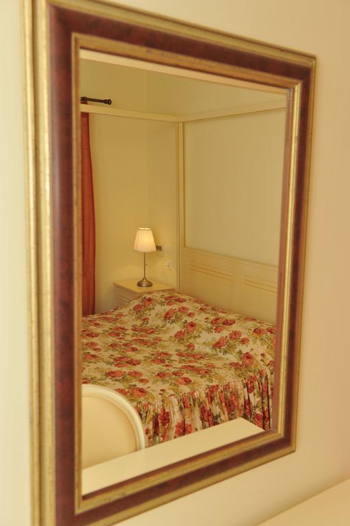 Gaia Accomodation Hydras 객실 사진