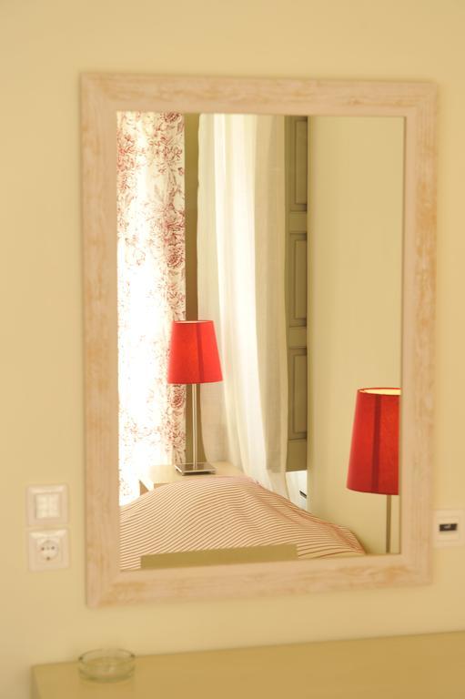 Gaia Accomodation Hydras 객실 사진